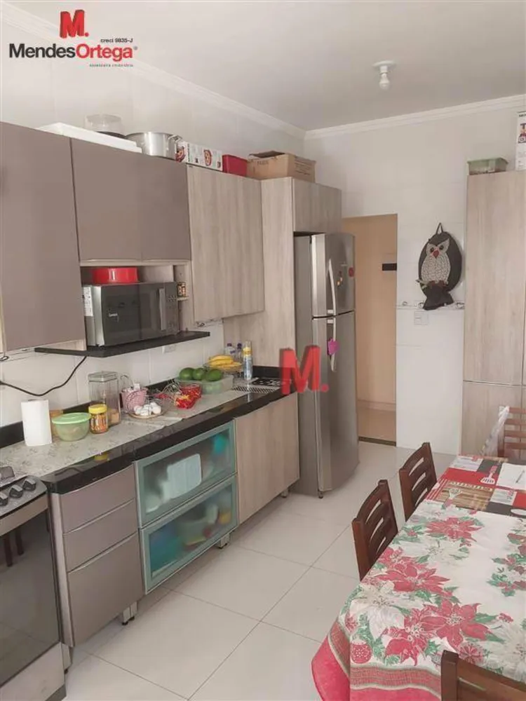 Casa, 3 quartos, 130 m² - Foto 4
