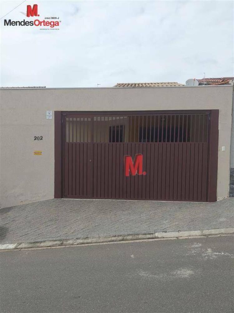 Casa à venda com 3 quartos, 130m² - Foto 2