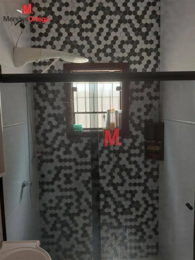 Casa, 3 quartos, 130 m² - Foto 3