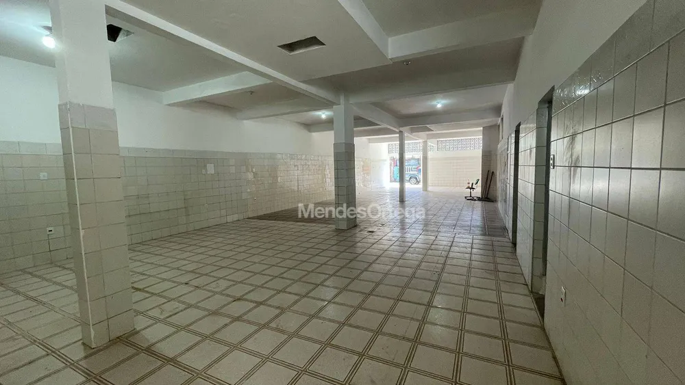 Loja-Salão, 230 m² - Foto 1