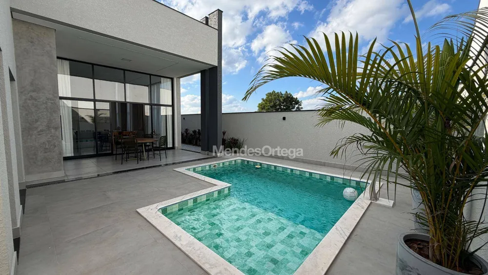Casa de Condomínio, 3 quartos - Foto 8