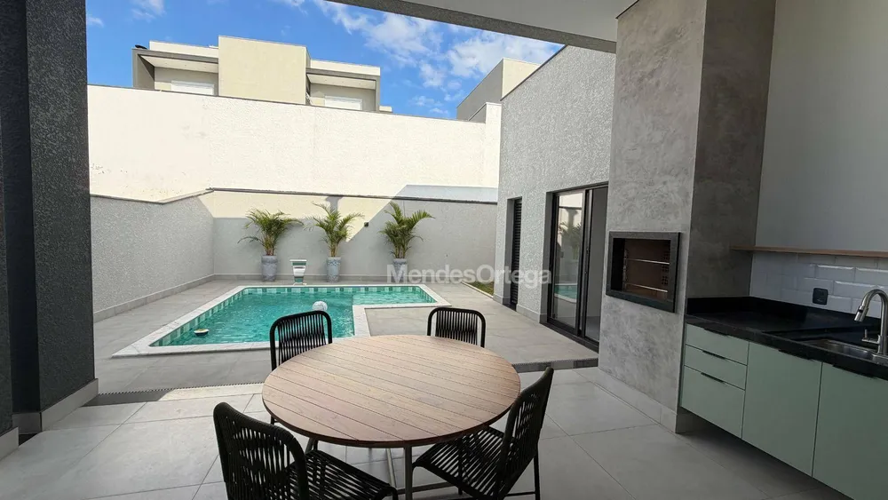 Casa de Condomínio, 3 quartos - Foto 6