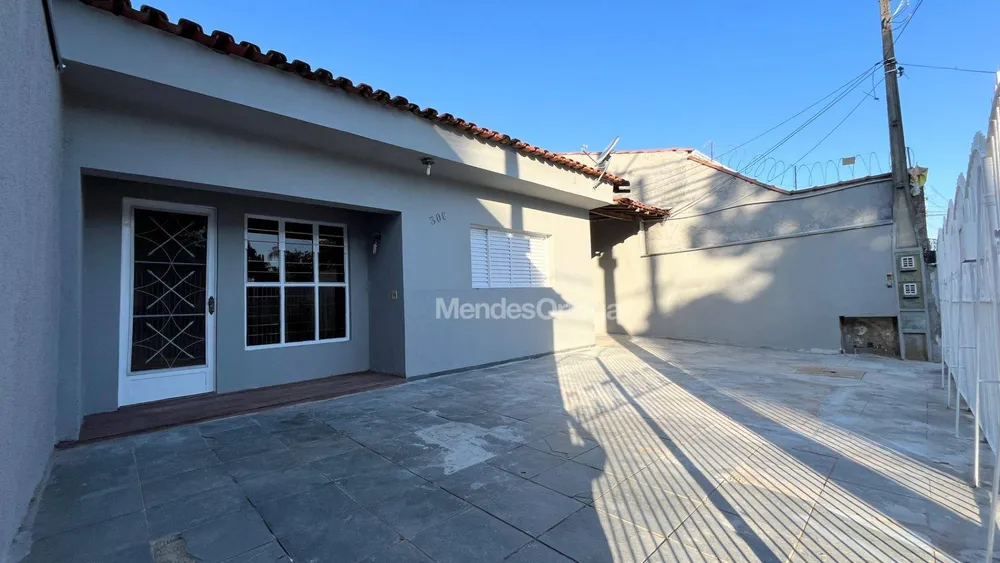 Casa, 2 quartos, 147 m² - Foto 1