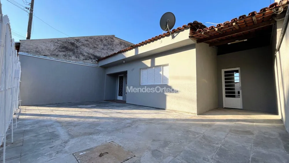 Casa, 2 quartos, 147 m² - Foto 11