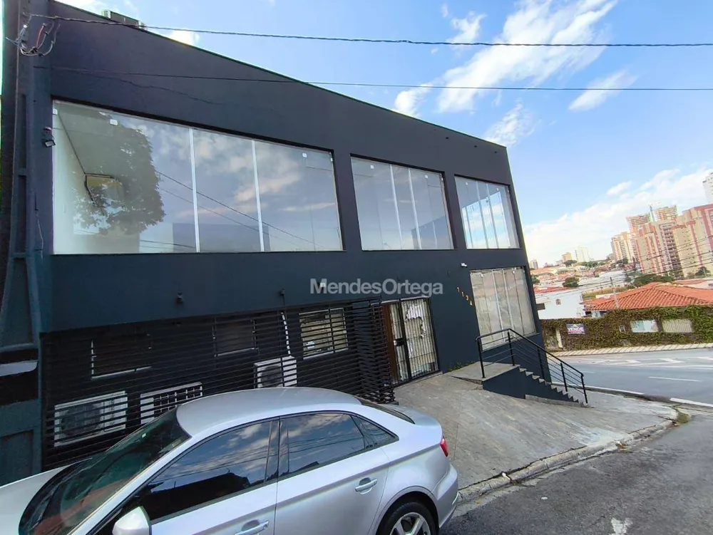 Loja-Salão, 194 m² - Foto 2