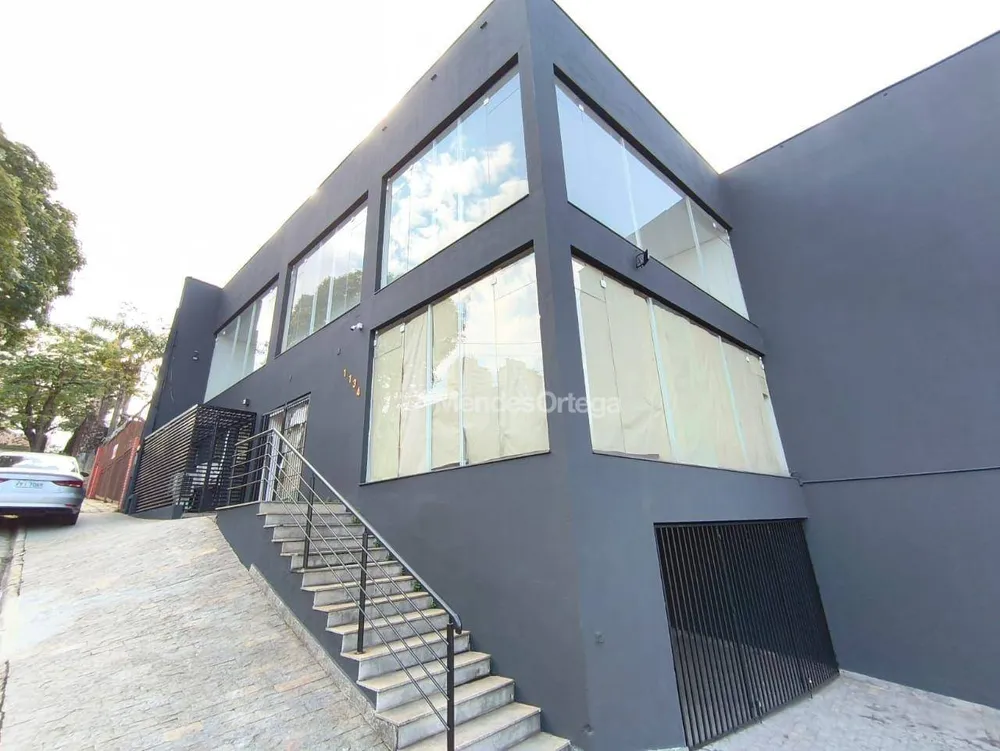 Loja-Salão, 194 m² - Foto 15