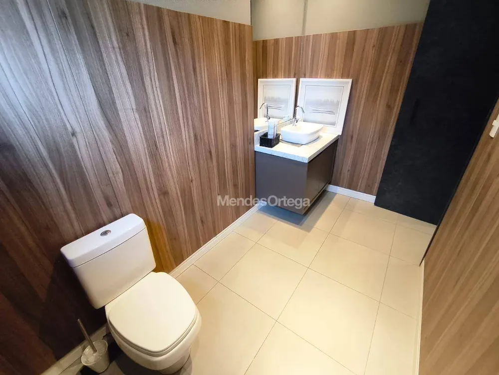 Loja-Salão, 194 m² - Foto 8