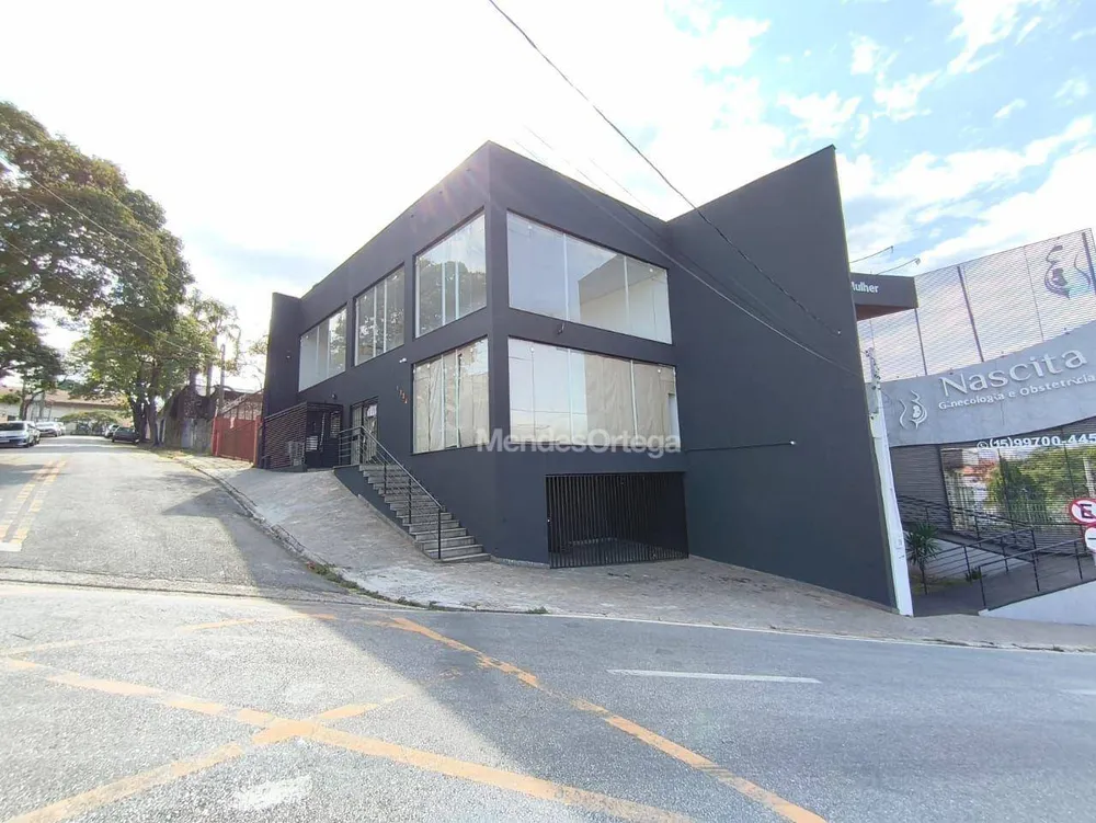 Loja-Salão, 194 m² - Foto 1