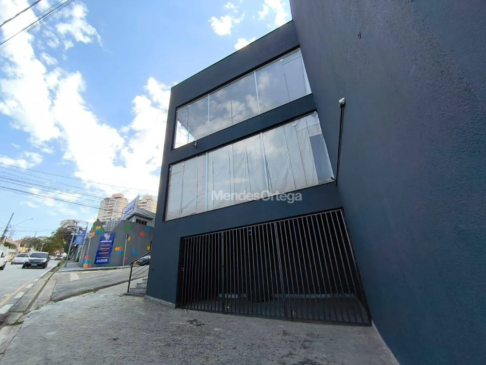 Loja-Salão, 194 m² - Foto 16