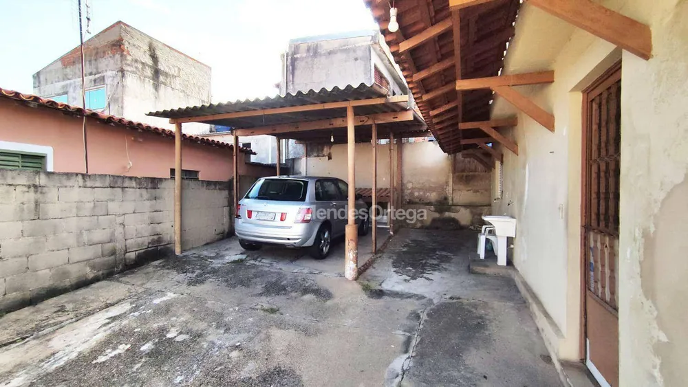 Casa, 1 quarto, 104 m² - Foto 4