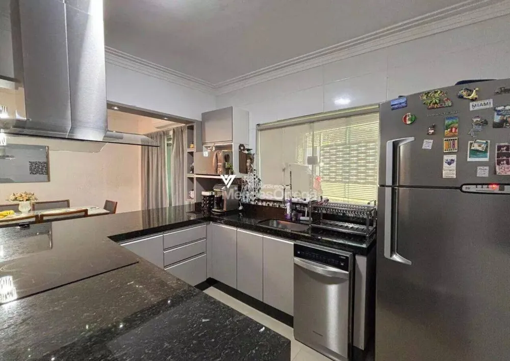Casa, 3 quartos, 120 m² - Foto 4