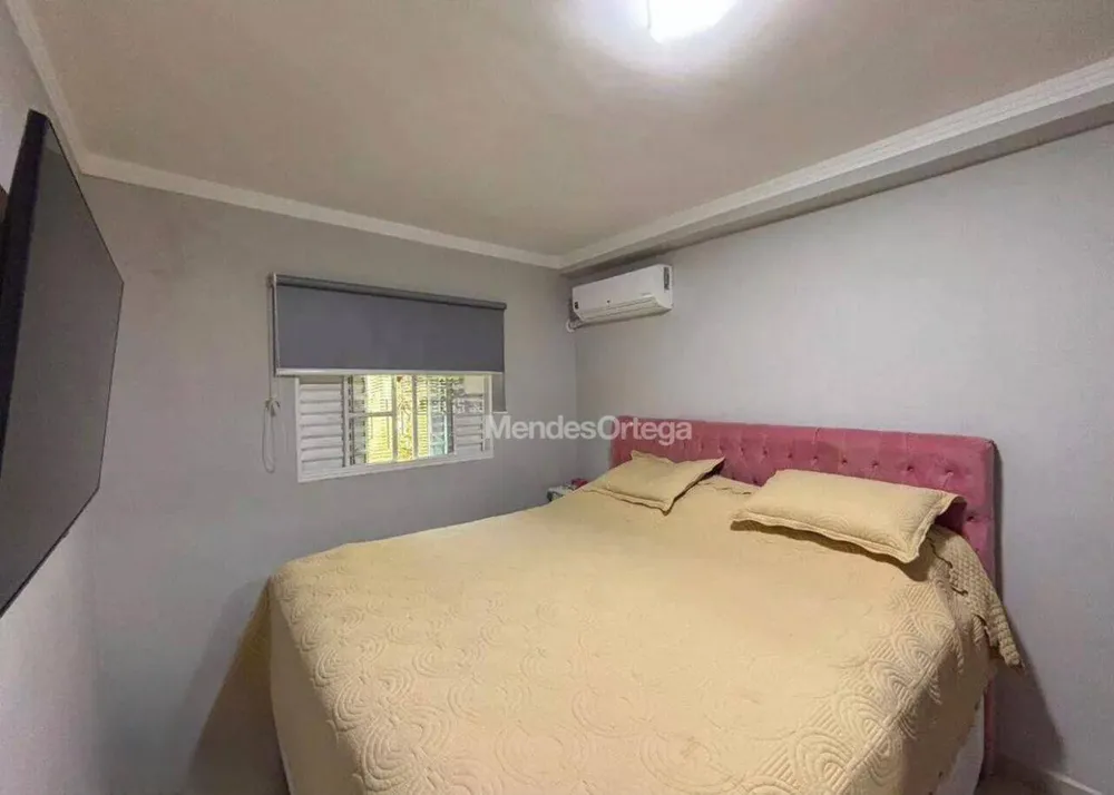Casa, 3 quartos, 120 m² - Foto 7