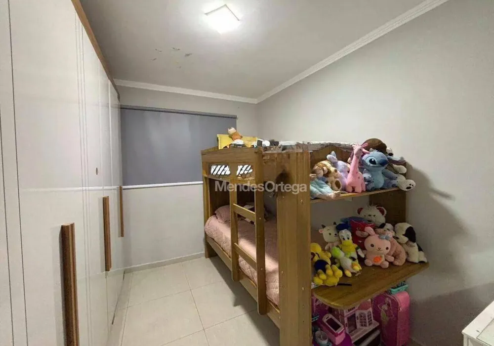 Casa, 3 quartos, 120 m² - Foto 10