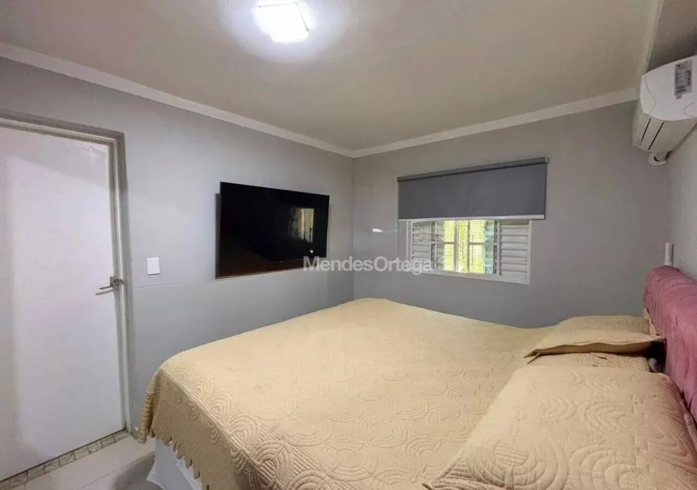 Casa, 3 quartos, 120 m² - Foto 8