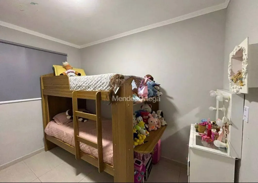 Casa, 3 quartos, 120 m² - Foto 11