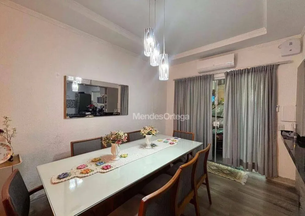 Casa, 3 quartos, 120 m² - Foto 5