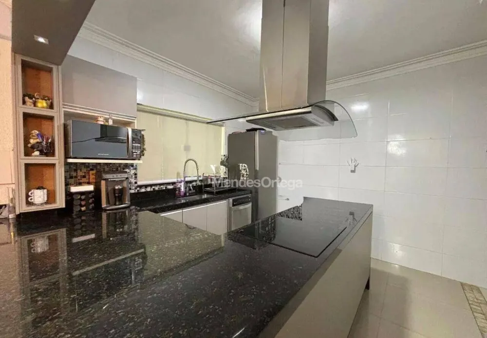 Casa, 3 quartos, 120 m² - Foto 2