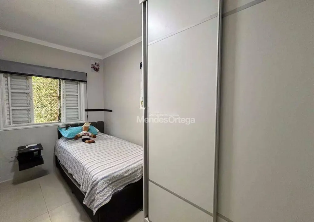 Casa, 3 quartos, 120 m² - Foto 9