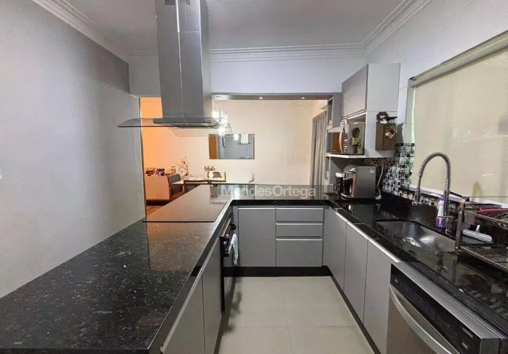 Casa, 3 quartos, 120 m² - Foto 3