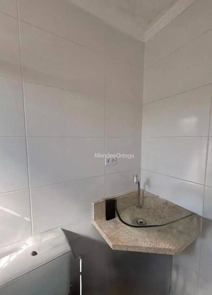 Casa, 3 quartos, 120 m² - Foto 6