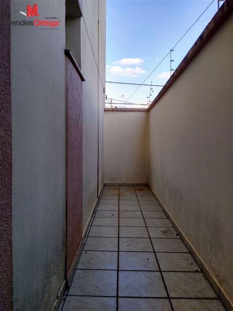 Apartamento à venda com 3 quartos, 76m² - Foto 14