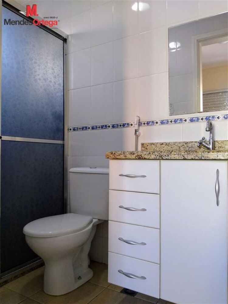 Apartamento à venda com 3 quartos, 76m² - Foto 7