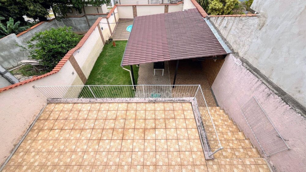 Casa, 3 quartos, 180 m² - Foto 3