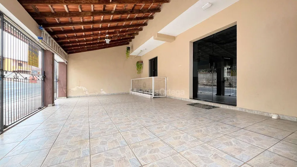 Casa, 3 quartos, 180 m² - Foto 11