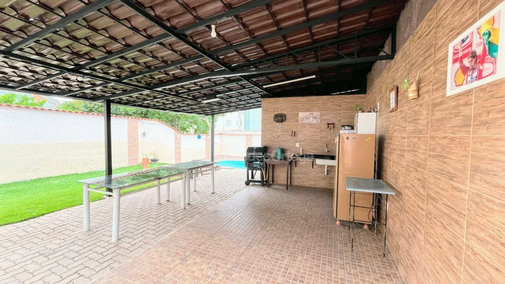 Casa, 3 quartos, 180 m² - Foto 14