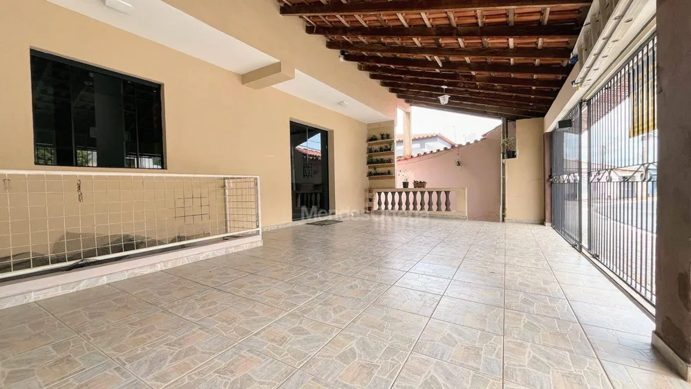 Casa, 3 quartos, 180 m² - Foto 12