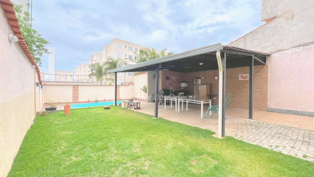 Casa, 3 quartos, 180 m² - Foto 13