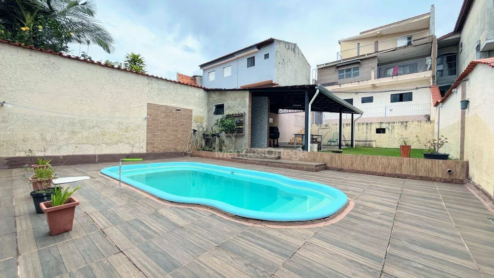 Casa, 3 quartos, 180 m² - Foto 15