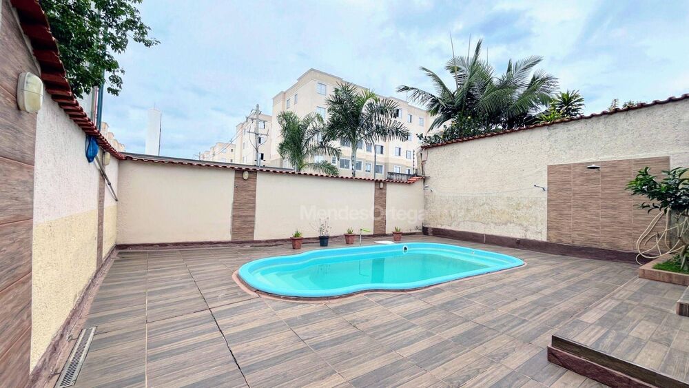 Casa, 3 quartos, 180 m² - Foto 4