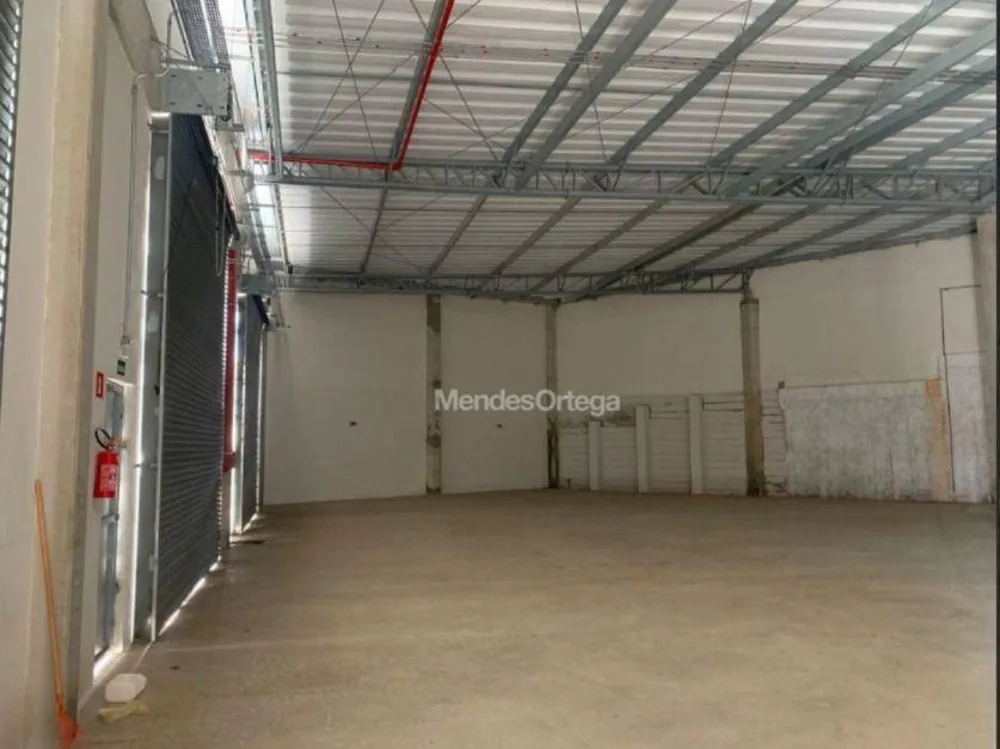 Loja-Salão, 466 m² - Foto 11