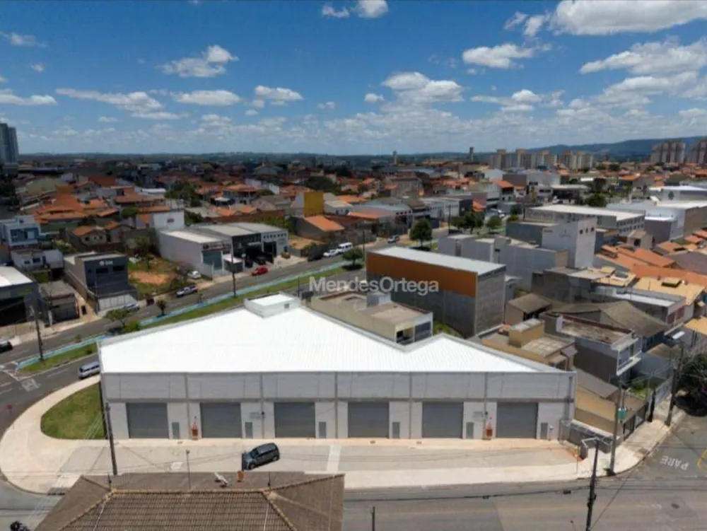 Loja-Salão, 466 m² - Foto 1