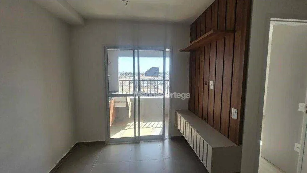 Apartamento, 2 quartos, 61 m² - Foto 1