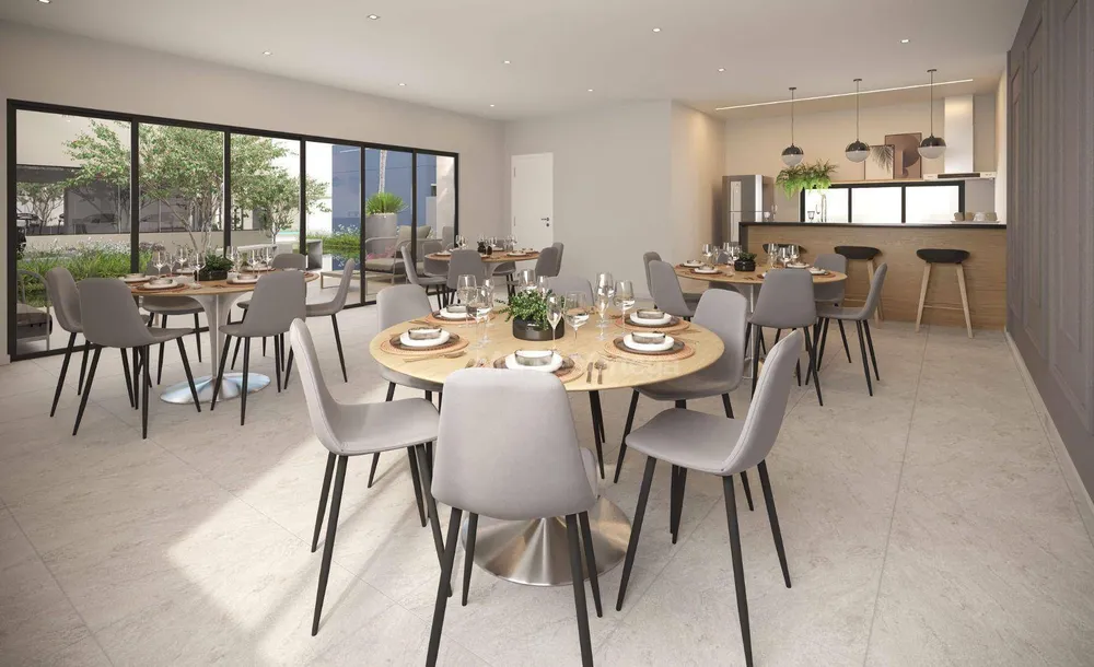 Apartamento, 2 quartos, 61 m² - Foto 9
