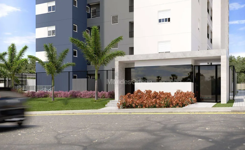 Apartamento, 2 quartos, 61 m² - Foto 12