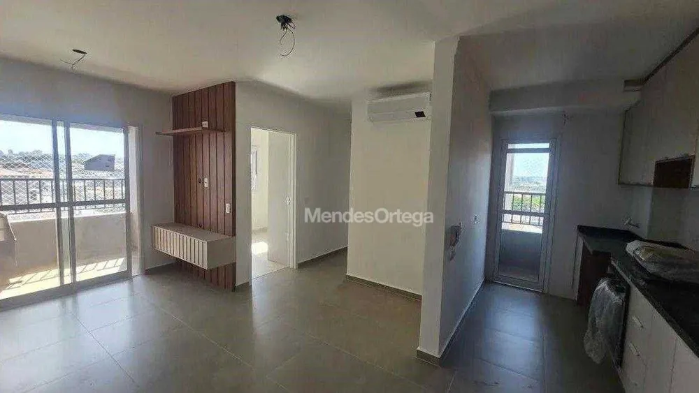 Apartamento, 2 quartos, 61 m² - Foto 5