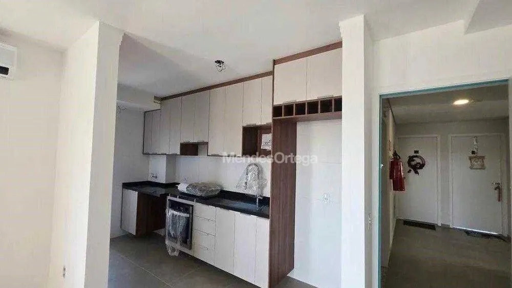 Apartamento, 2 quartos, 61 m² - Foto 7