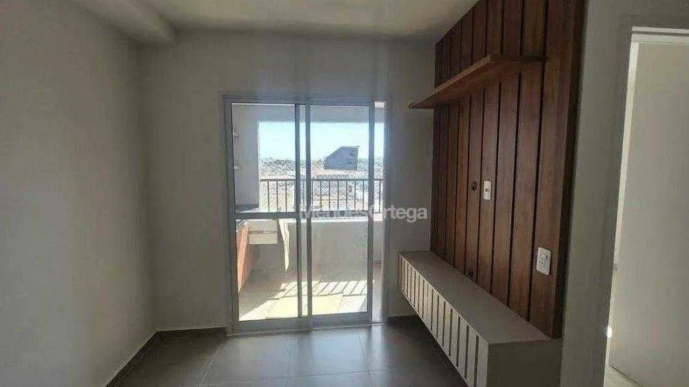 Apartamento, 2 quartos, 61 m² - Foto 3