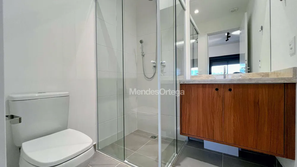 Apartamento, 1 quarto, 55 m² - Foto 5