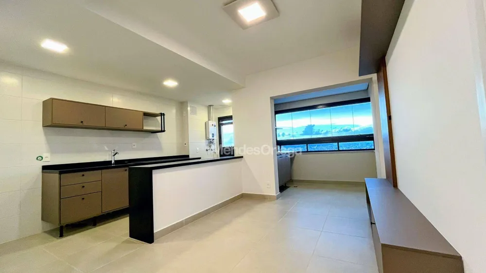 Apartamento, 1 quarto, 55 m² - Foto 1