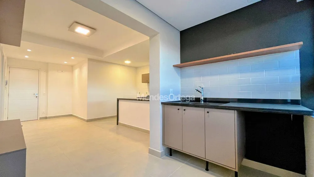 Apartamento, 1 quarto, 55 m² - Foto 2