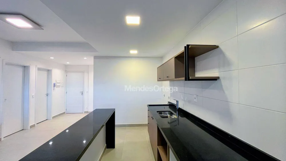 Apartamento, 1 quarto, 55 m² - Foto 3