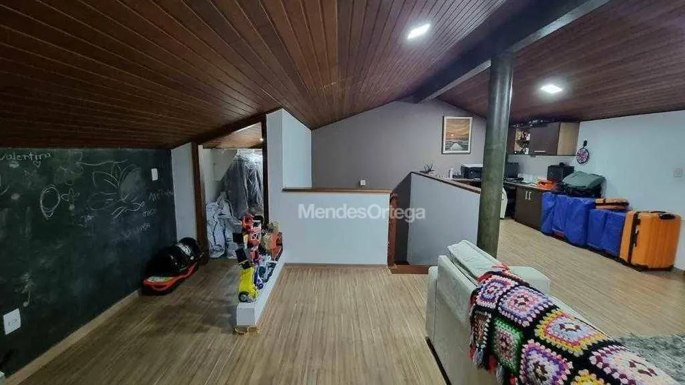 Casa de Condomínio, 3 quartos - Foto 12