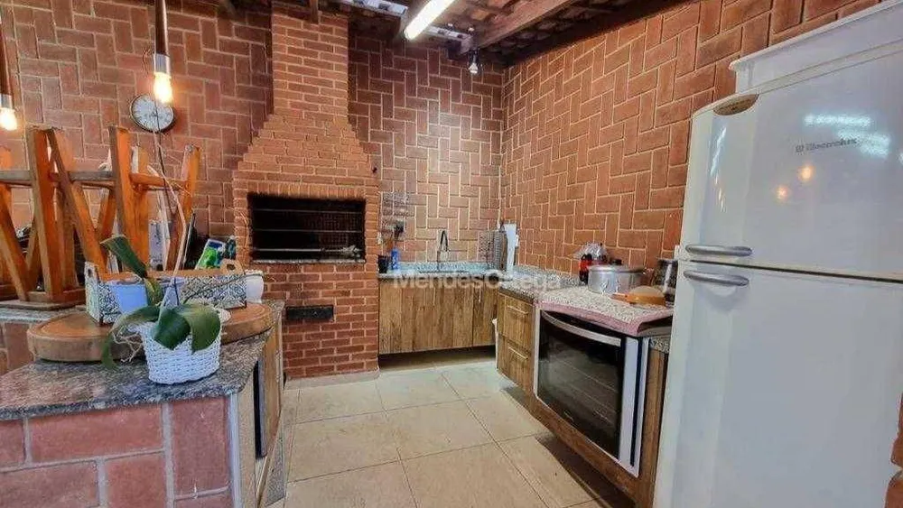 Casa de Condomínio, 3 quartos - Foto 6