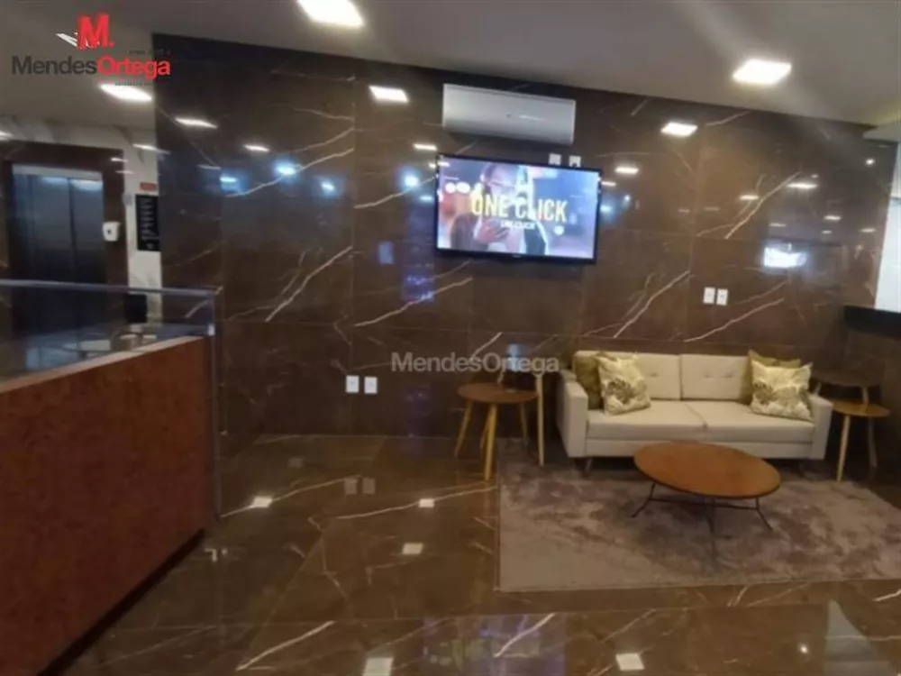 Apartamento, 1 quarto, 30 m² - Foto 16