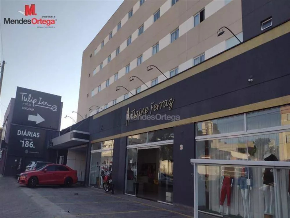 Apartamento, 1 quarto, 30 m² - Foto 3