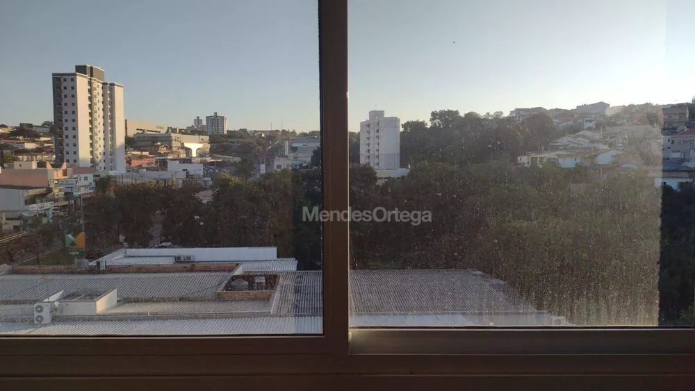 Apartamento, 1 quarto, 30 m² - Foto 8